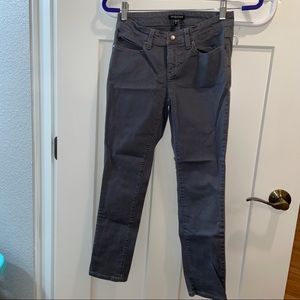 Eileen fisher petite jeans